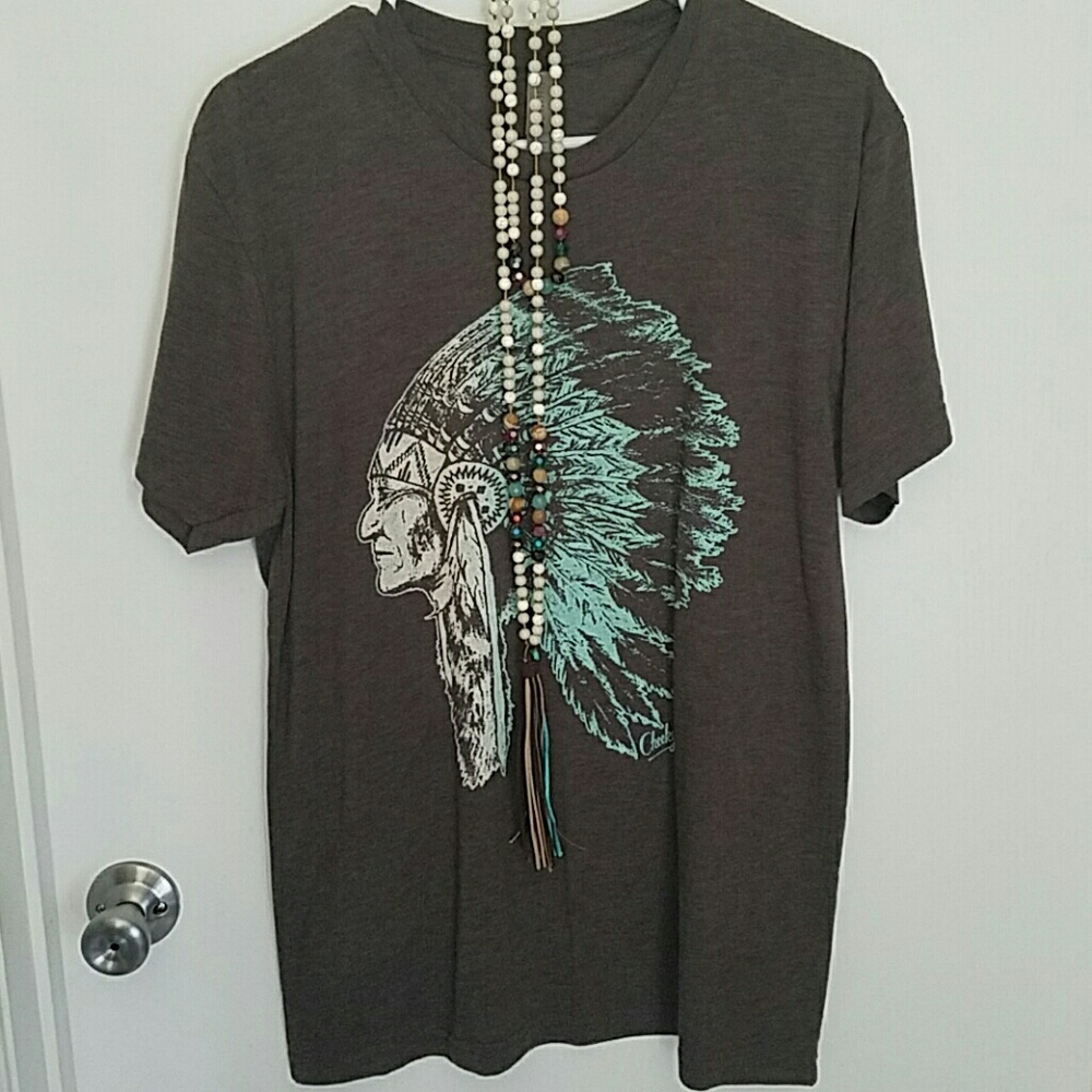 Large Boutique Shirt
